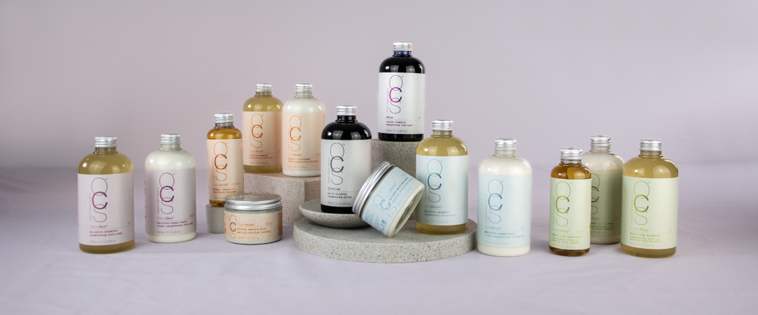 the OCS evolution continues with care /