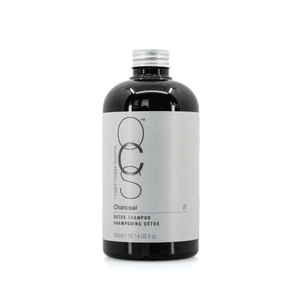 Charcoal Detox Shampoo 300ml