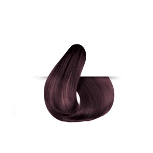 Fiery Red FR / Permanent Colour Gel