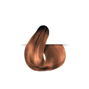 Mixed tones / Permanent Colour Gel