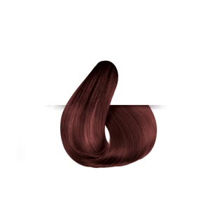 Fiery Red FR / Permanent Colour Gel