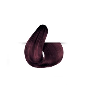 Mahogany MH / Permanent Colour Gel