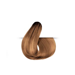 Natural Base / Permanent Colour Gel