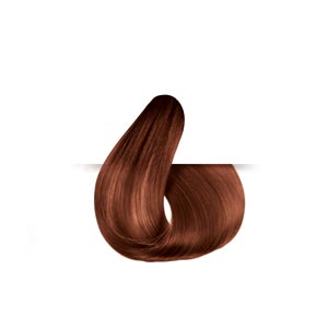 Copper CR / Permanent Colour Gel