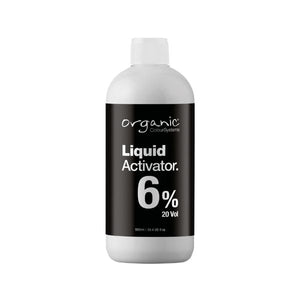 Liquid Activator 900ml
