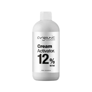 Cream Activator 900ml