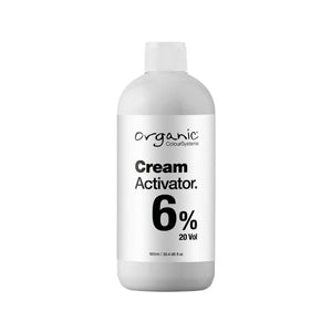 Cream Activator 900ml
