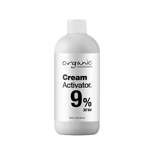 Cream Activator 900ml