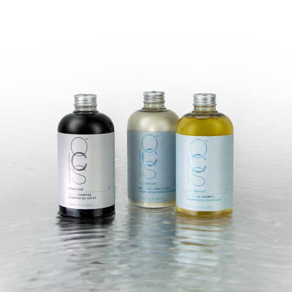 Detox Moisture Gift Set