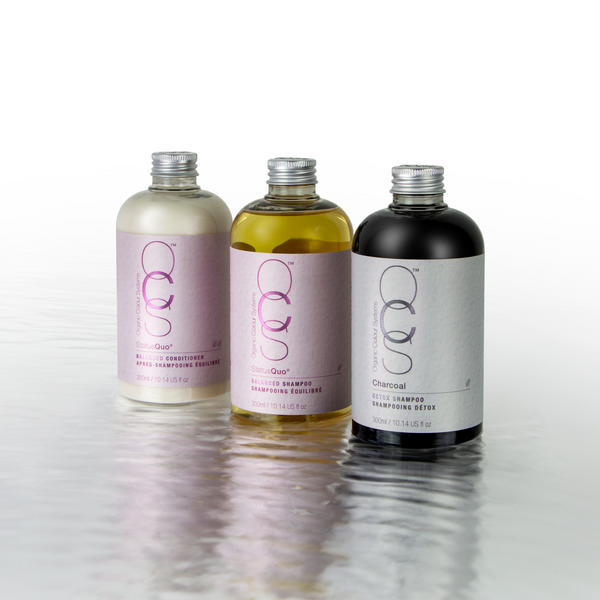 Detox Balanced Gift Set