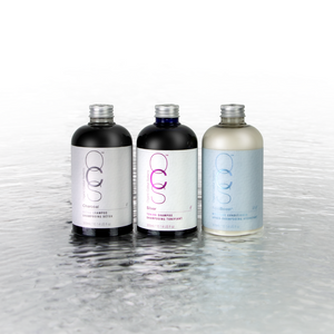 Detox Grey Toning Gift Set