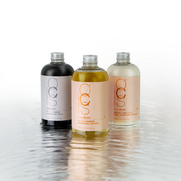 Detox Protein Gift Set