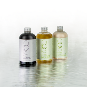 Detox Scalp Care Gift Set