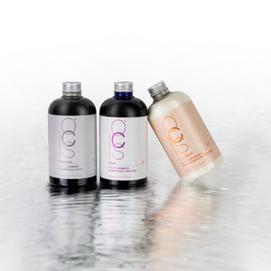 Detox Blondes Toning Gift Set