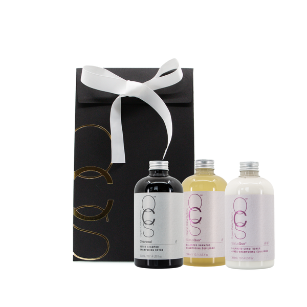 Detox Balanced Gift Set