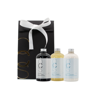 Detox Moisture Gift Set