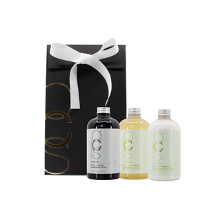 Detox Scalp Care Gift Set