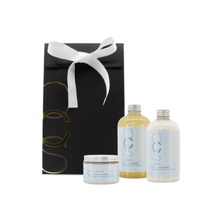 Moisture Infusion Gift Set