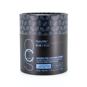 Naturlite Lightening Powder