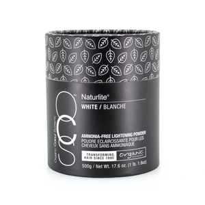 Naturlite Lightening Powder