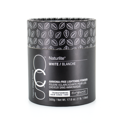Naturlite Lightening Powder