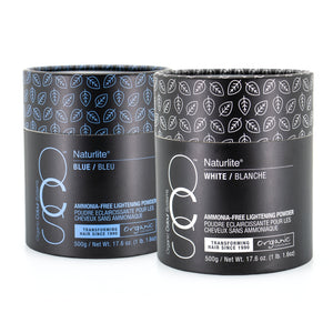Naturlite Lightening Powder