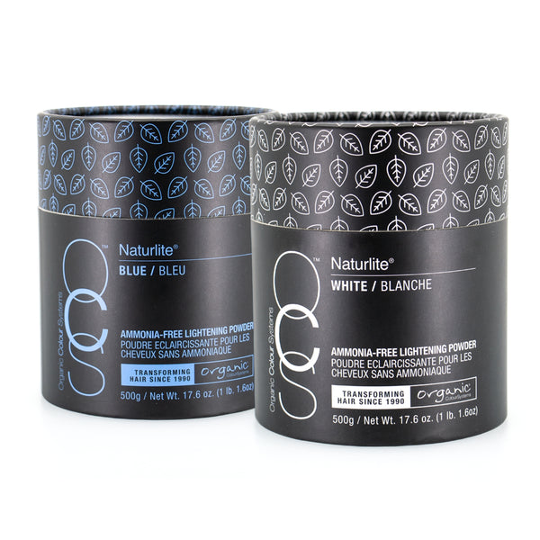 Naturlite Lightening Powder