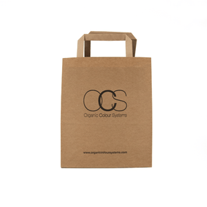 Paper Retail Carrier Bag