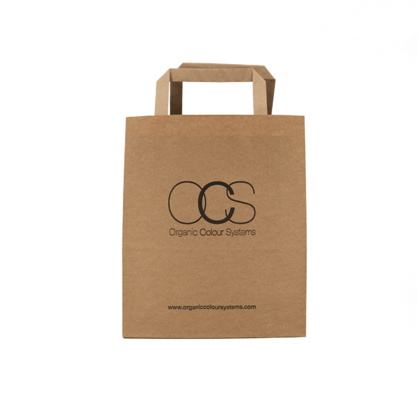 Paper Retail Carrier Bag