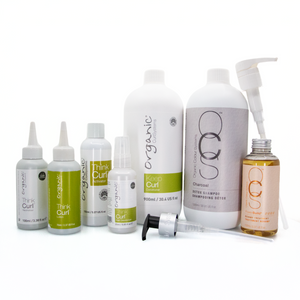 Regular Think Curl Perm Pack - 15% OFF