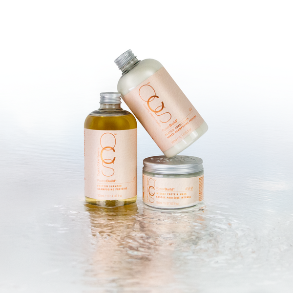 Protein Infusion Gift Set