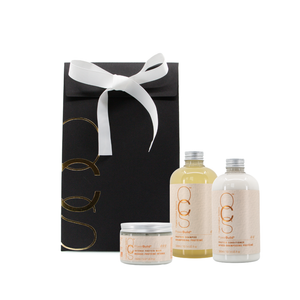 Protein Infusion Gift Set