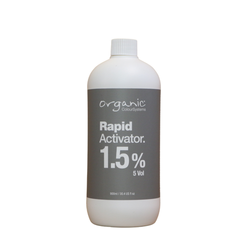 Rapid Activator 900ml