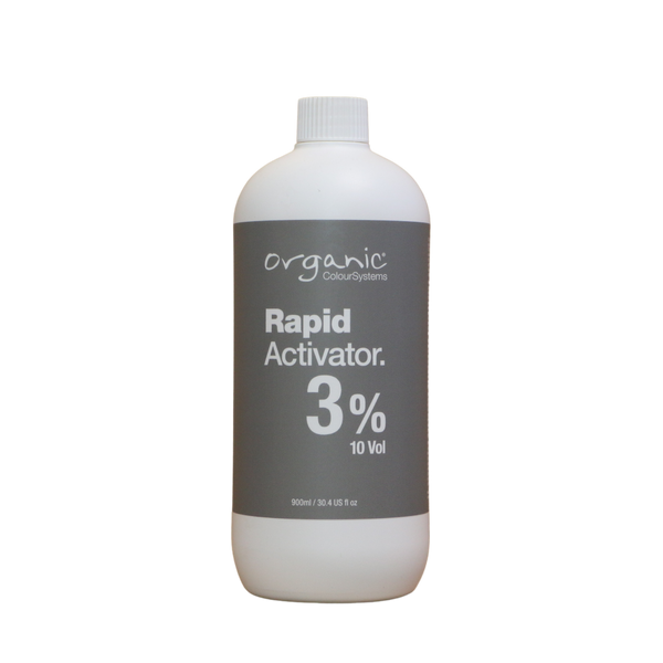 Rapid Activator 900ml