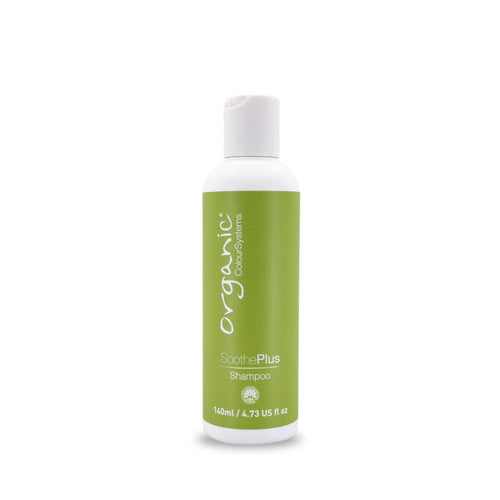 Soothe Plus Shampoo