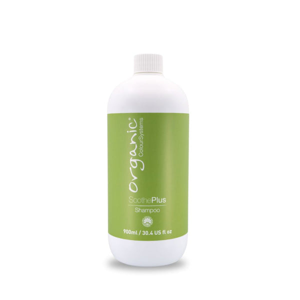 Soothe Plus Shampoo