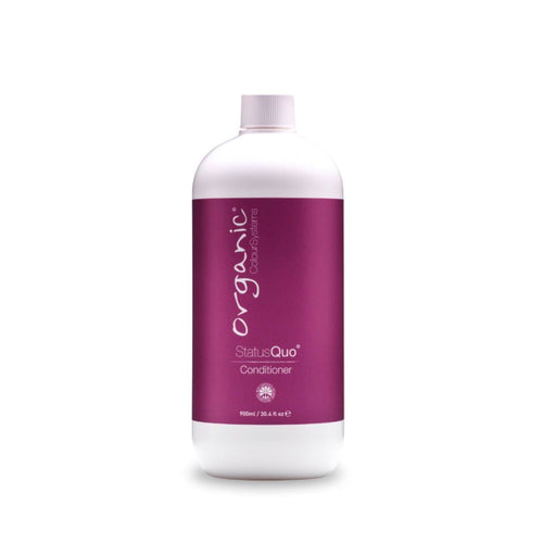 Status Quo Conditioner