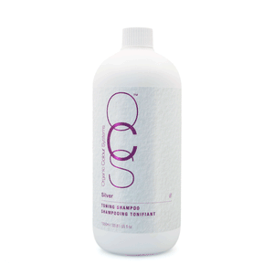 Silver Toning Shampoo 1000ml