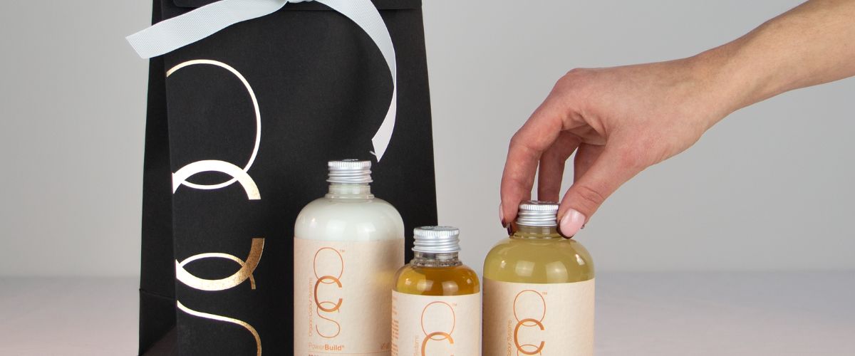 holiday gift sets have arrived /