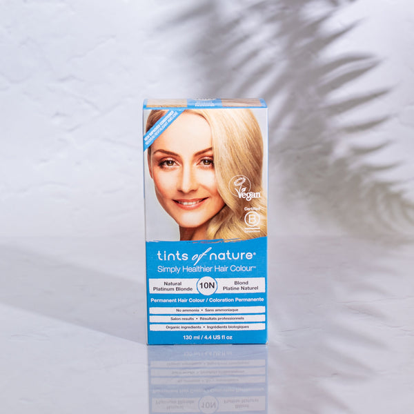 Tints of Nature Permanent Hair Dye