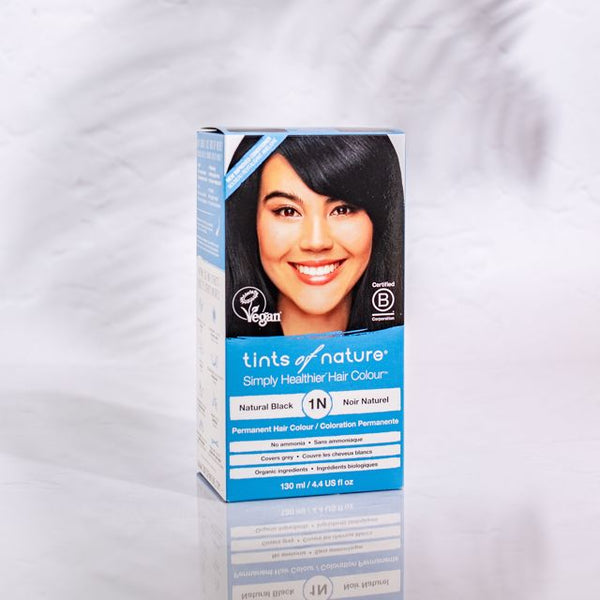 Tints of Nature Permanent Hair Dye