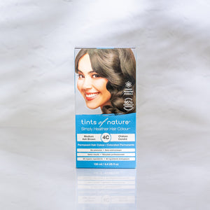 Tints of Nature Permanent Hair Dye