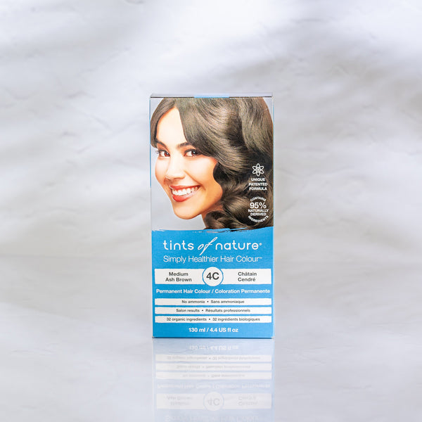 Tints of Nature Permanent Hair Dye