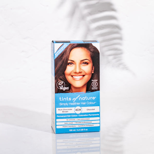Tints of Nature Permanent Hair Dye