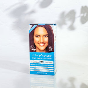 Tints of Nature Permanent Hair Dye