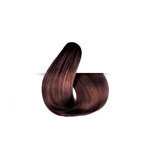 Mixed tones / Permanent Colour Gel