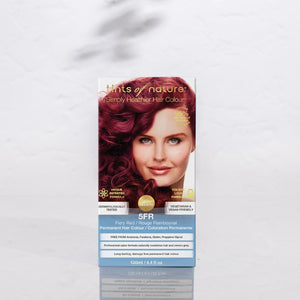 Tints of Nature Permanent Hair Dye