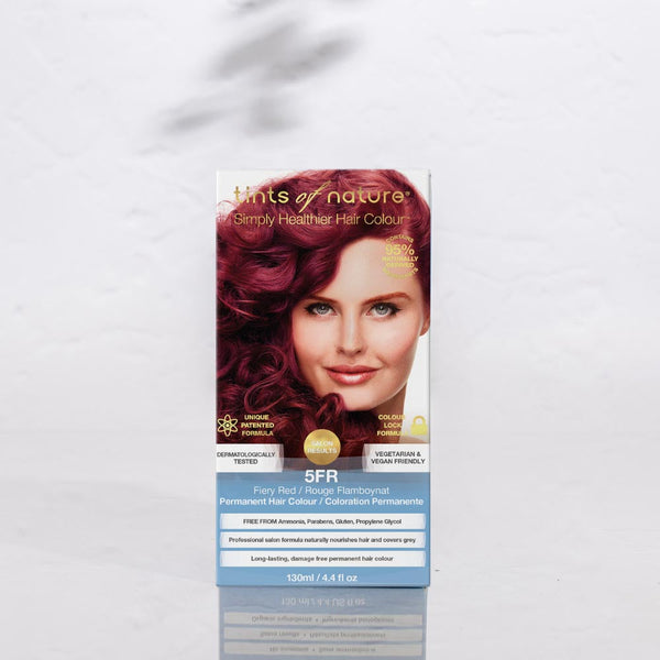 Tints of Nature Permanent Hair Dye