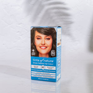 Tints of Nature Permanent Hair Dye