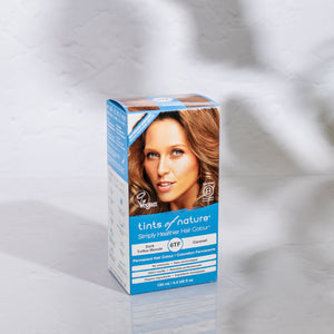 Tints of Nature Permanent Hair Dye